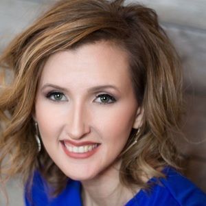 Meet your Posher, Ginger